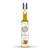 Earth Like – Wood Pressed Groundnut Oil | Cold Pressed | Chekku | Kachi Ghani Healthy edible Oil